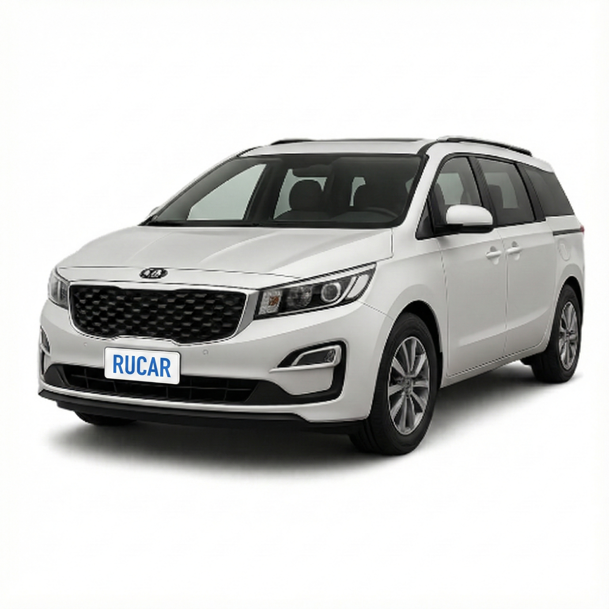 2021 Kia 세도나